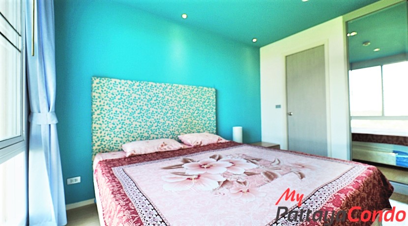 Atlantis Resort Pattaya Condo For Sale - ATL06