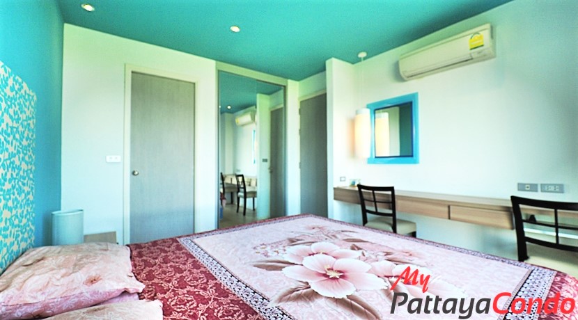 Atlantis Resort Pattaya Condo For Sale - ATL06