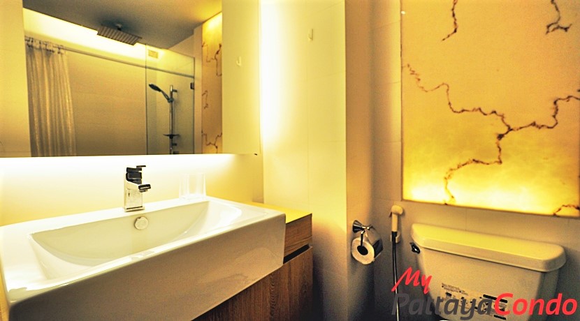 Atlantis Resort Pattaya Condo For Sale - ATL06-10