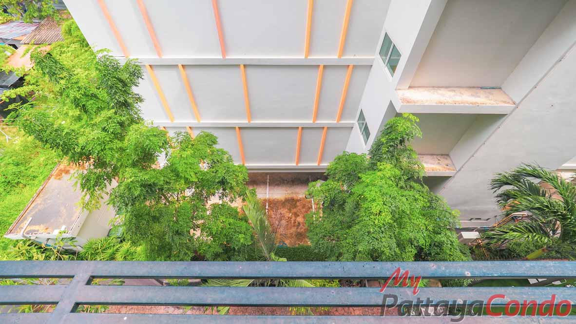 Avenue Residence Condo Pattaya For Sale - AVN12