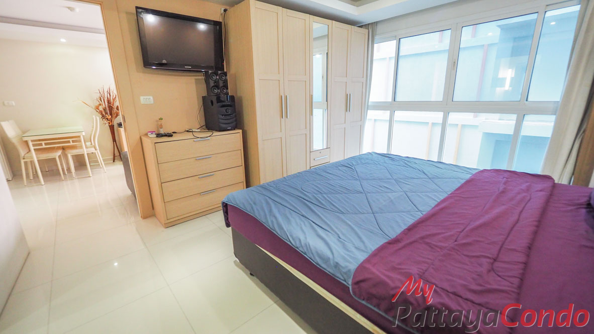 Avenue Residence Condo Pattaya For Sale - AVN12-8