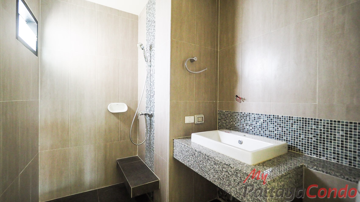 Baan Koonsuk 2 Pattaya Pool Villa For Sale - HBBKS201