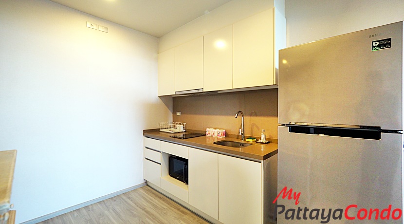 Baan Plai Haad Wong Amat Pattaya Condo For Sale - BPL10-1