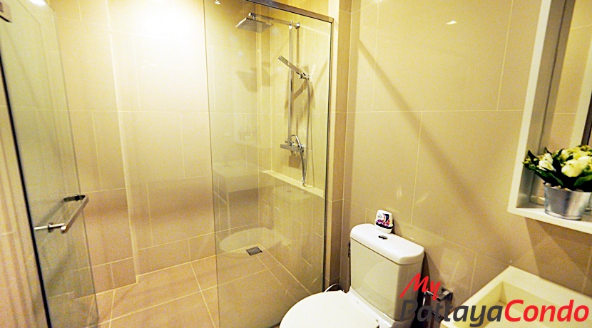 Baan Plai Haad Wong Amat Pattaya Condo For Sale - BPL10