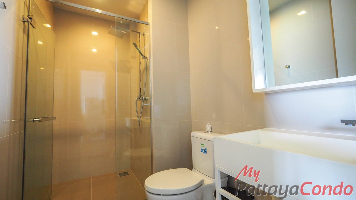 Baan Plai Haad Wong Amat Pattaya Condo For Sale - BPL18