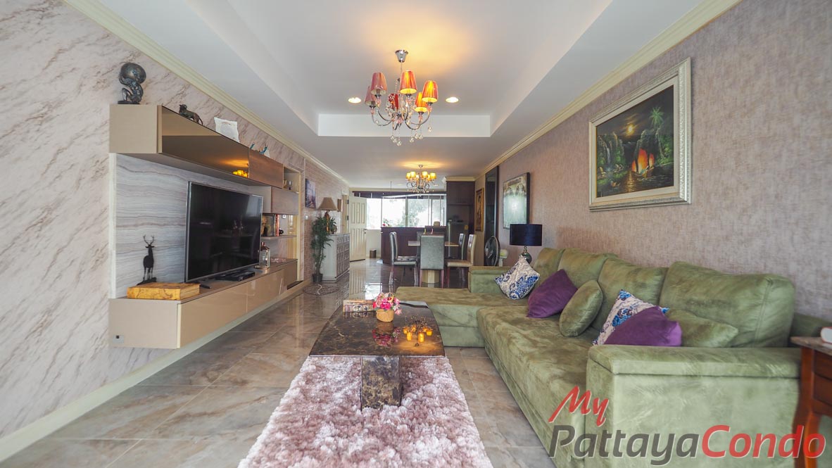 Bang Saray Condominium Bang Saray For Sale - BSR01
