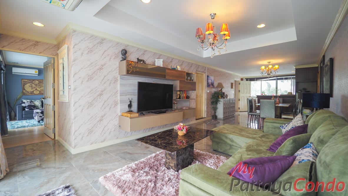 Bang Saray Condominium Bang Saray For Sale - BSR01