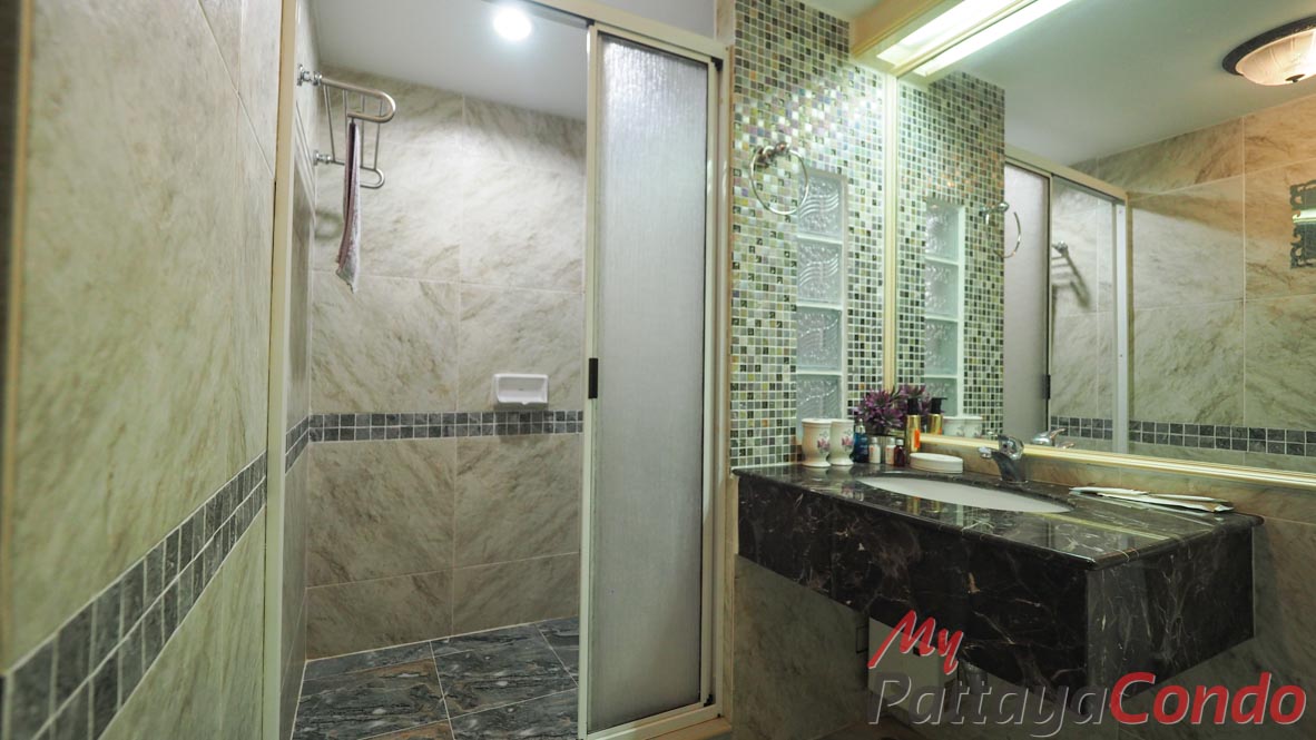 Bang Saray Condominium Bang Saray For Sale - BSR01