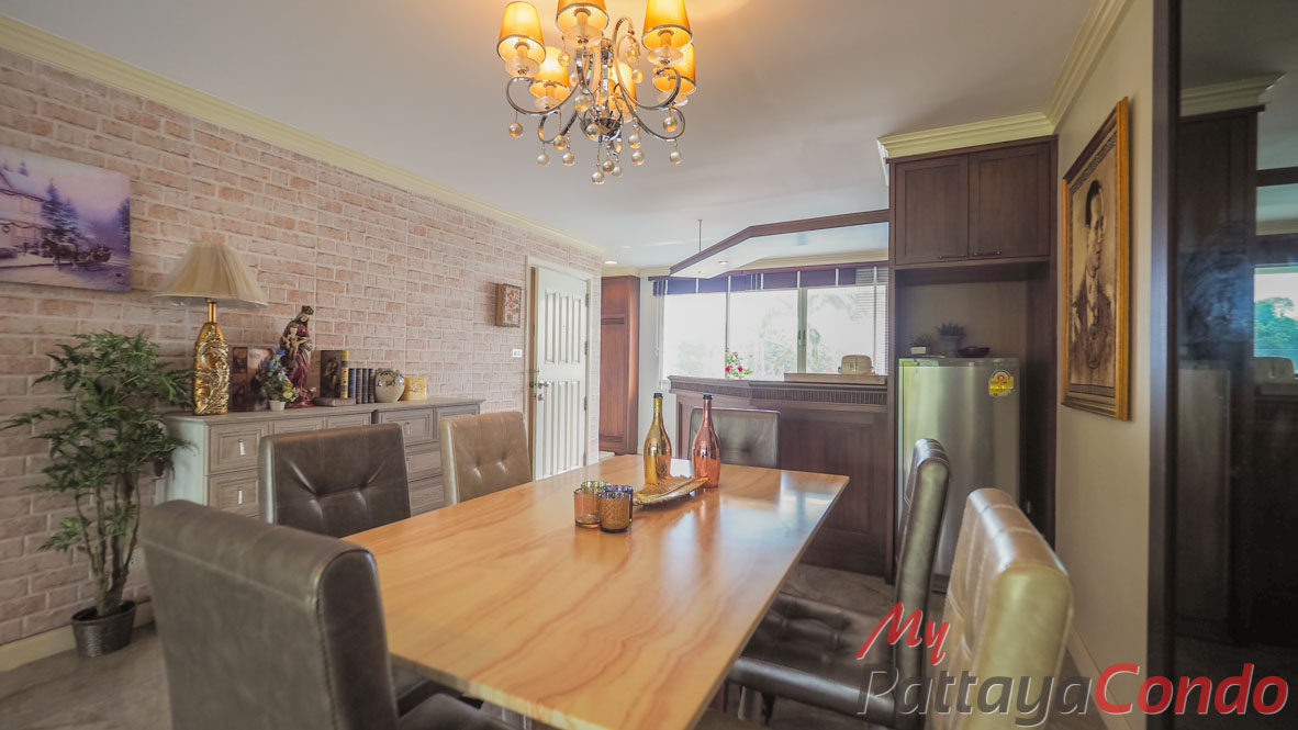 Bang Saray Condominium Bang Saray For Sale - BSR01