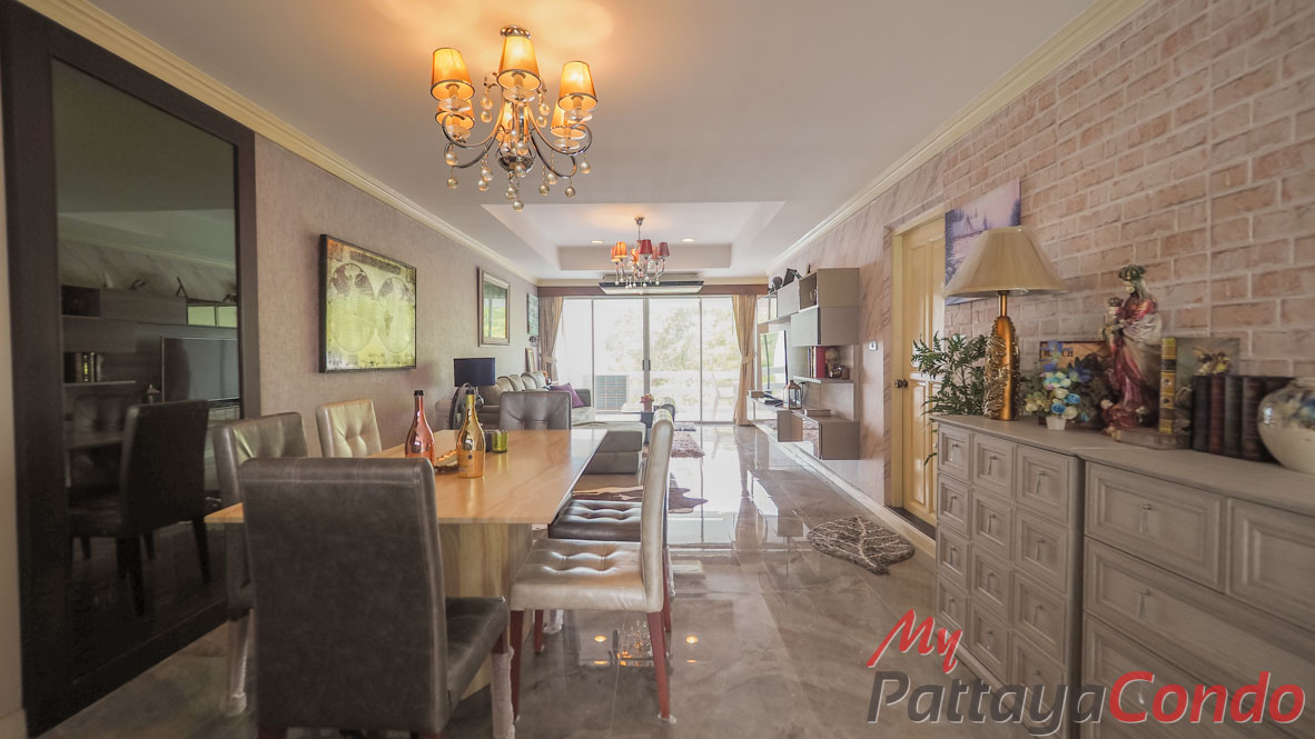 Bang Saray Condominium Bang Saray For Sale - BSR01
