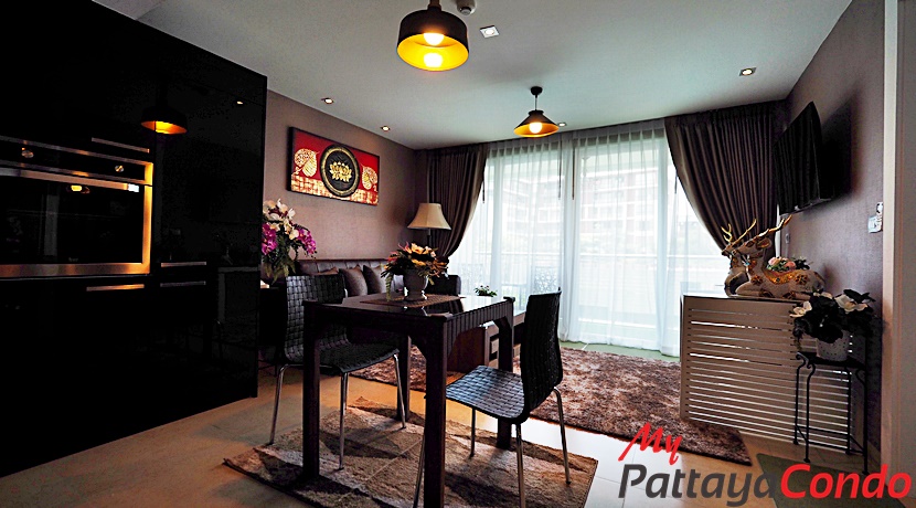 Centara Avenue Residence & Suites For Sale - CARS59