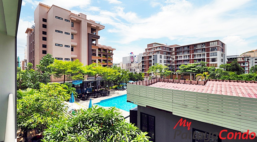 Centara Avenue Residence & Suites For Sale - CARS59