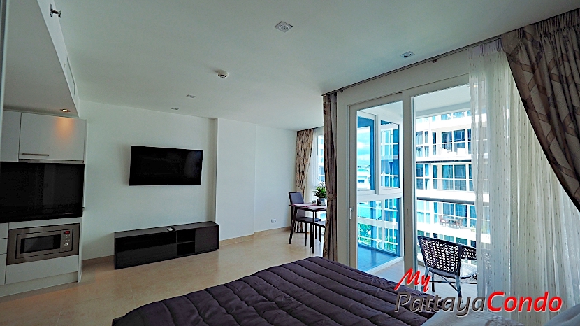 Centara Avenue Residence & Suites For Sale - CARS28