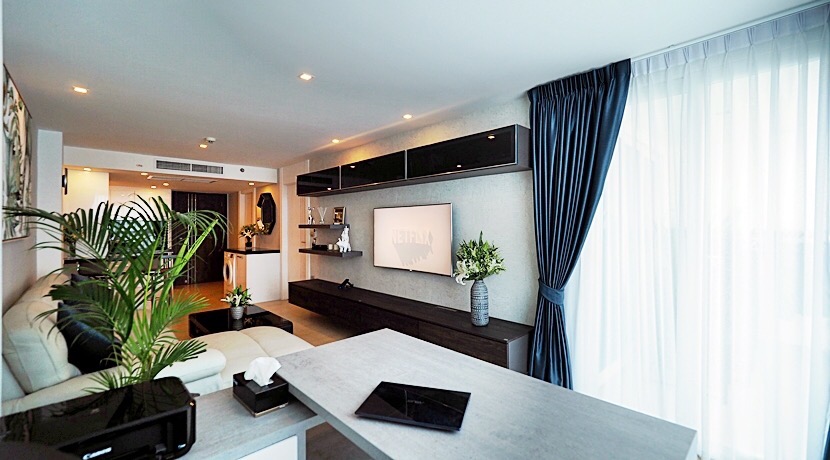 Centara Avenue Residence & Suites For Sale - CARS99