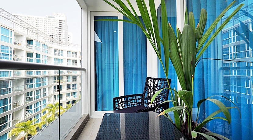 Centara Avenue Residence & Suites For Sale - CARS99