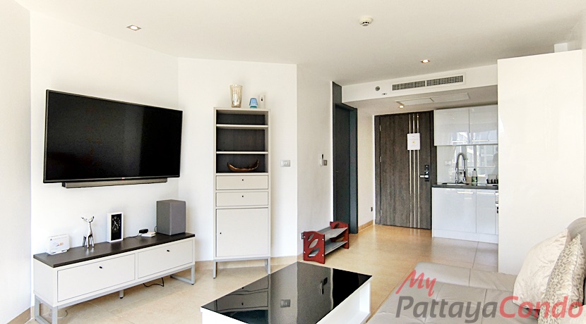 Centara Avenue Residence & Suites For Sale - CARS96-3