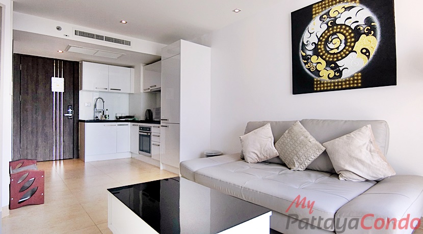 Centara Avenue Residence & Suites For Sale - CARS96-4
