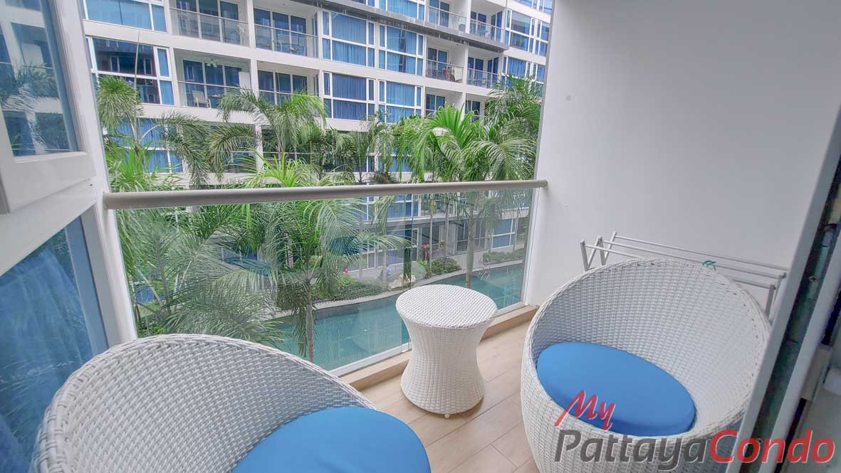 Centara Avenue Residence & Suites For Sale - CARS107