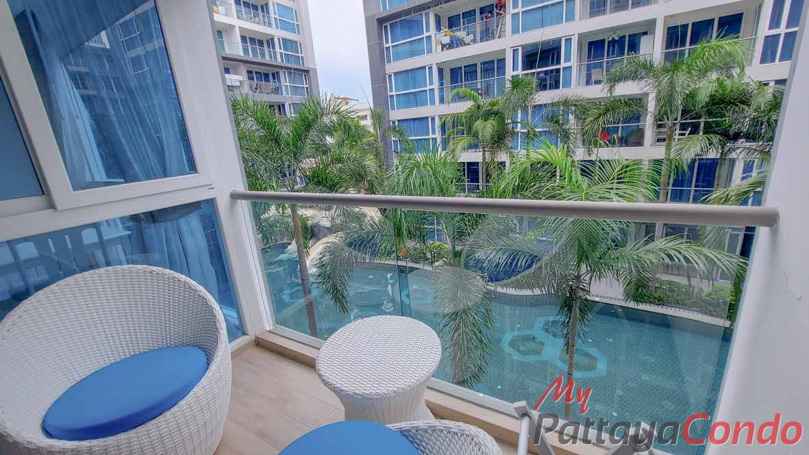 Centara Avenue Residence & Suites For Sale - CARS107