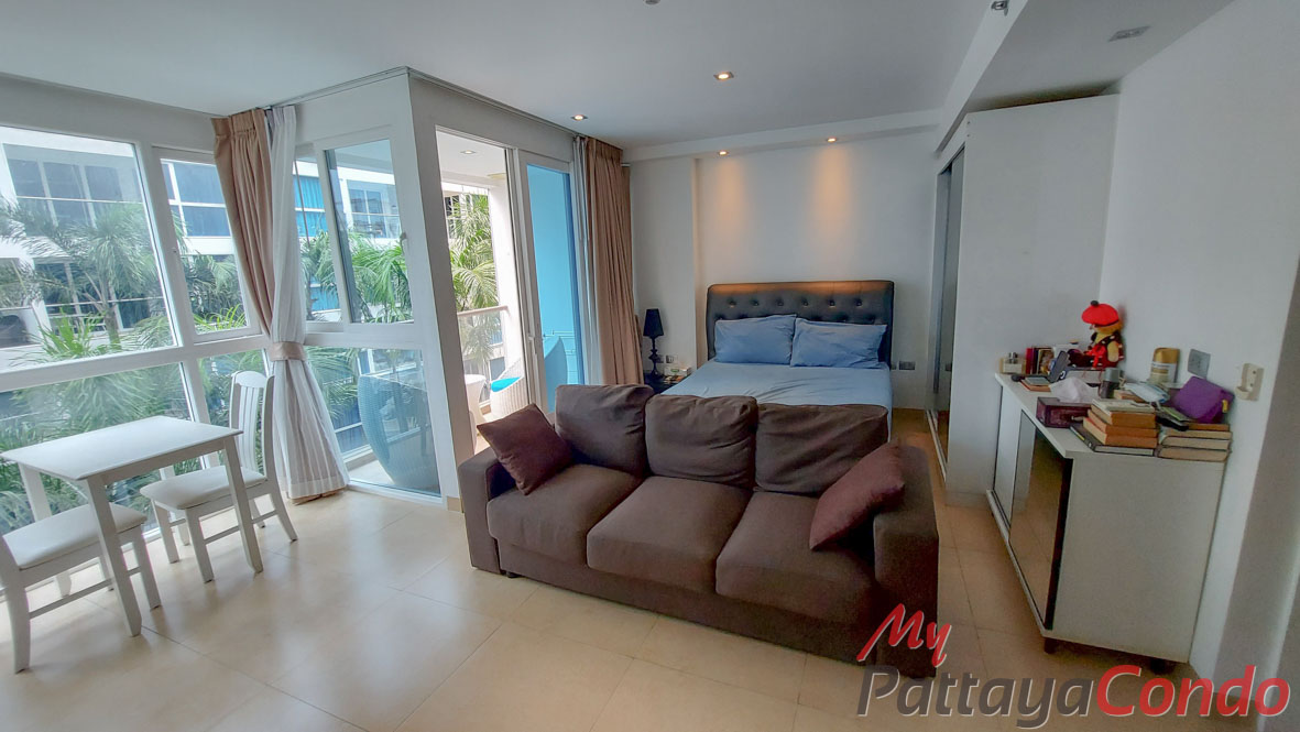 Centara Avenue Residence & Suites For Sale - CARS107