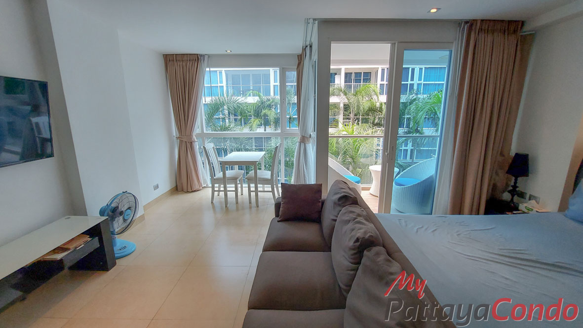 Centara Avenue Residence & Suites For Sale - CARS107