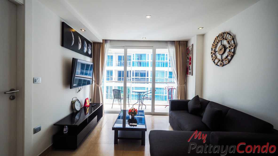 Centara Avenue Residence & Suites For Sale - CARS100
