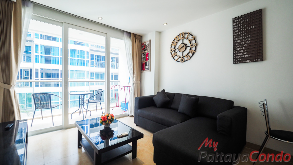 Centara Avenue Residence & Suites For Sale - CARS100