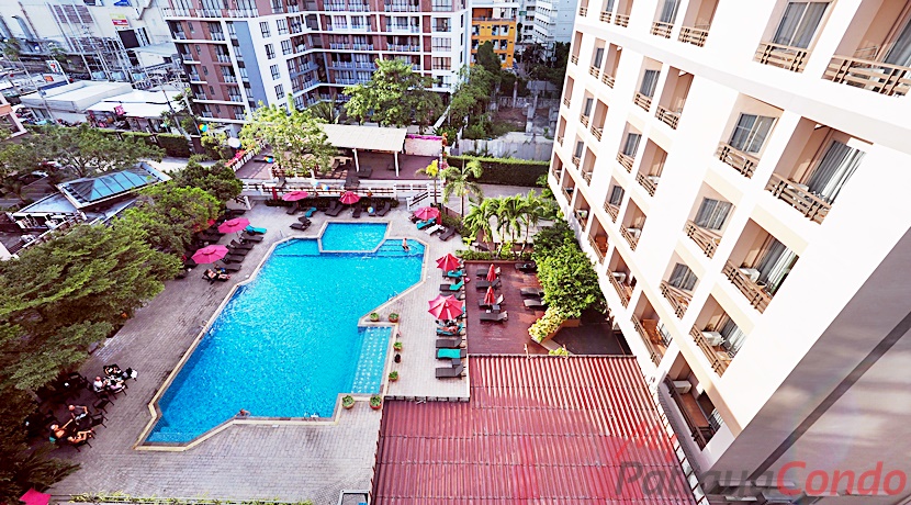 Centara Avenue Residence & Suites For Sale - CARS94