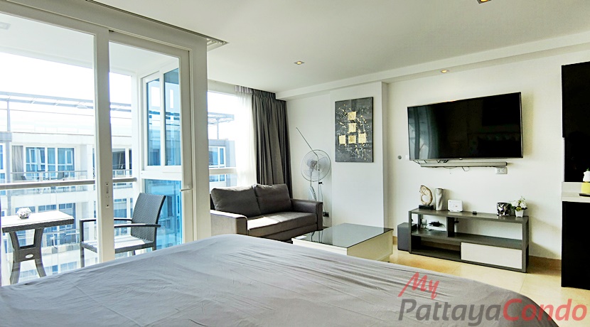 Centara Avenue Residence & Suites For Sale - CARS95