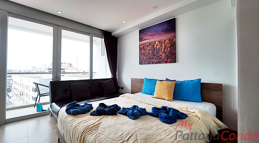Centara Avenue Residence & Suites For Sale - CARS88-3