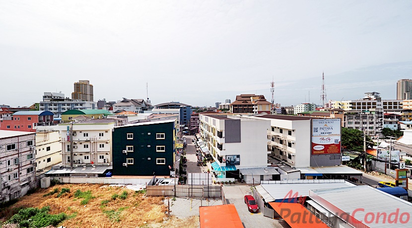 Centara Avenue Residence & Suites For Sale - CARS88