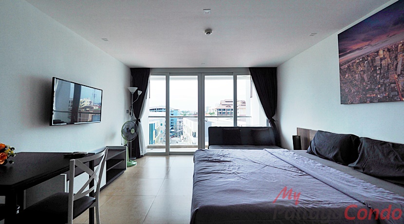 Centara Avenue Residence & Suites For Sale - CARS89