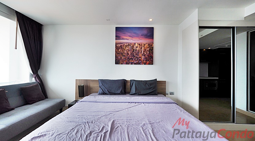 Centara Avenue Residence & Suites For Sale - CARS89