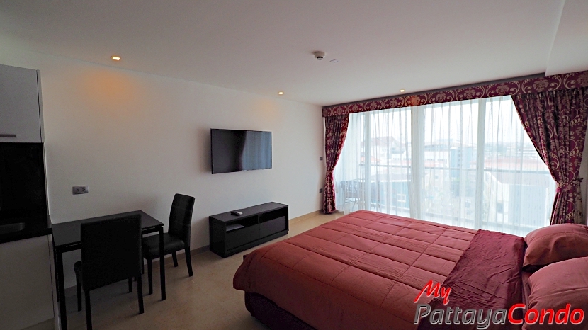 Centara Avenue Residences & Suites For Sale - CARS21
