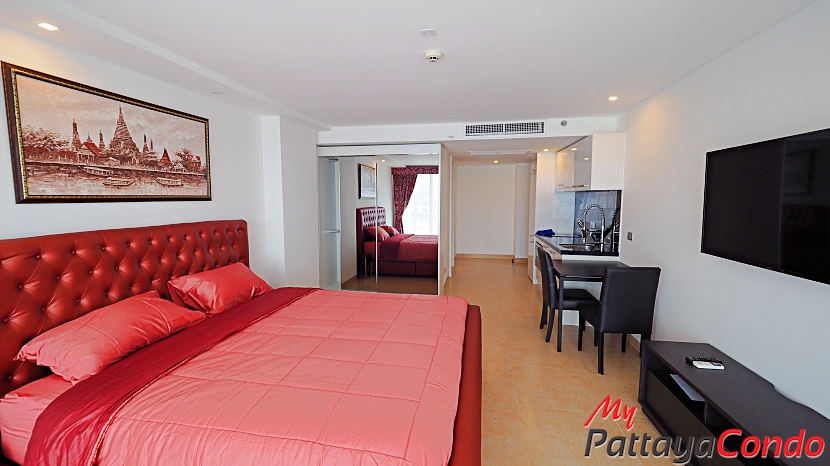Centara Avenue Residences & Suites For Sale - CARS21-5