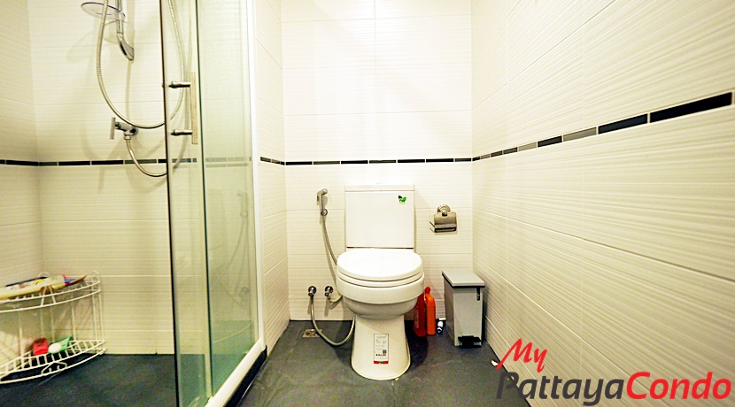 Centric Sea Pattaya Condo For Sale - CC44
