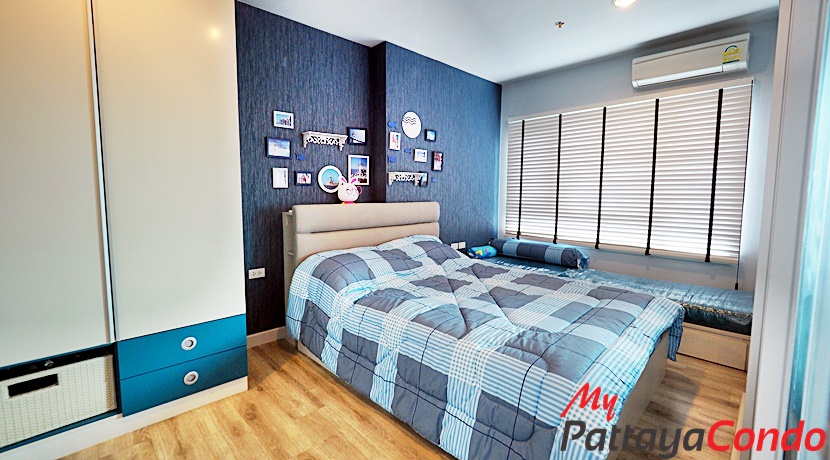 Centric Sea Pattaya Condo For Sale - CC44