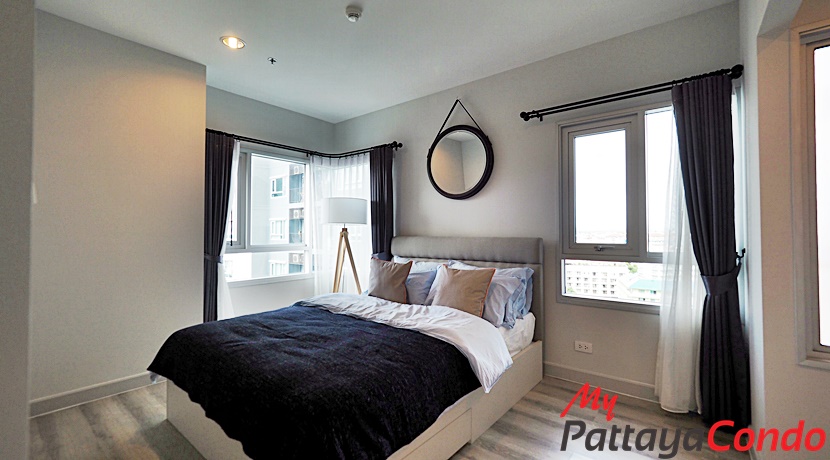 Centric Sea Pattaya Condo For Sale - CC36