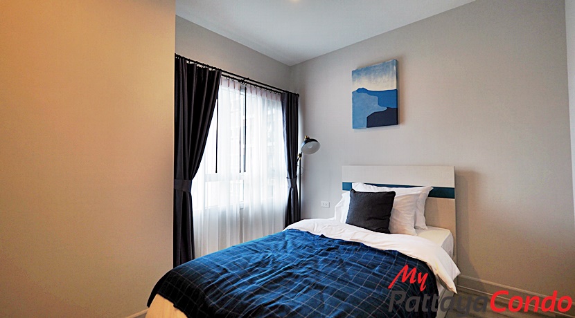 Centric Sea Pattaya Condo For Sale - CC36