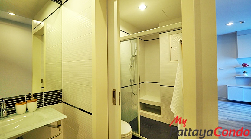 Centric Sea Pattaya Condo For Sale - CC36