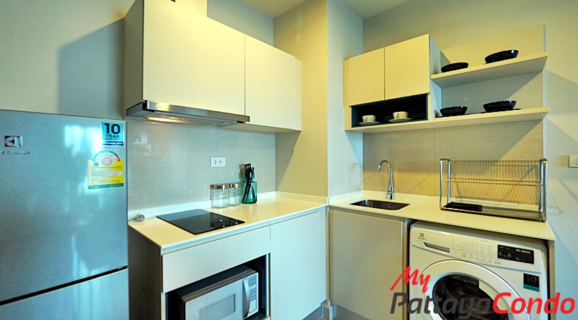 Centric Sea Pattaya Condo For Sale - CC36