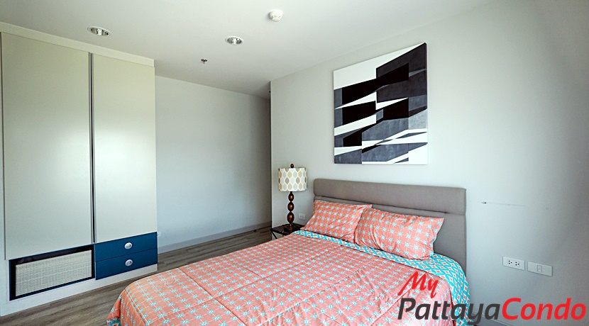 Centric Sea Pattaya Condo For Sale - CC37