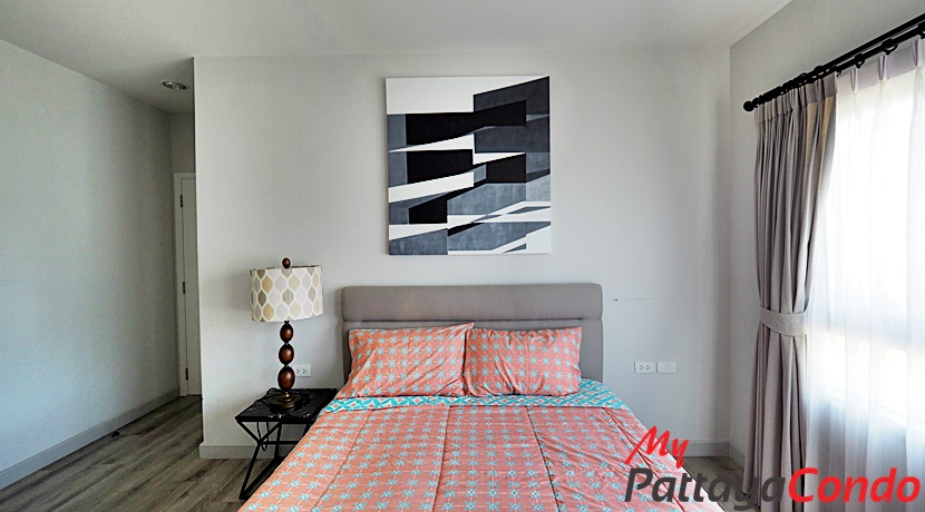 Centric Sea Pattaya Condo For Sale - CC34
