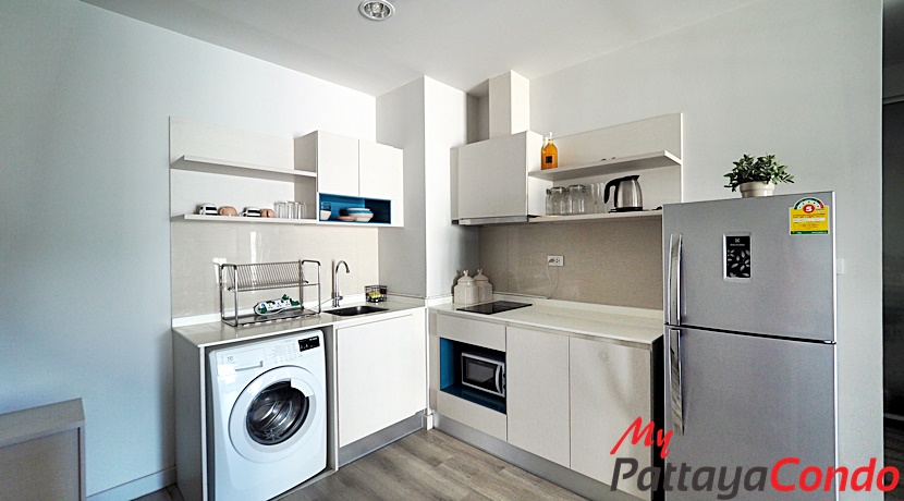Centric Sea Pattaya Condo For Sale - CC34-1