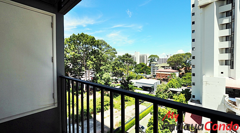 Centric Sea Pattaya Condo For Sale - CC37-24
