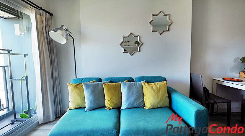 Centric Sea Pattaya Condo For Sale - CC37-5