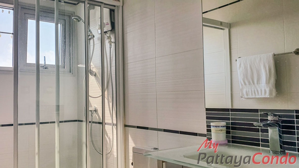 Centric Sea Pattaya Condo For Sale - CC64