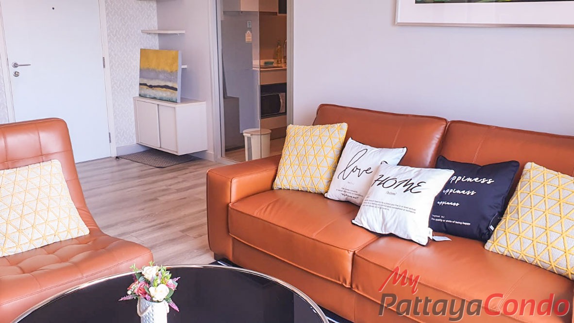 Centric Sea Pattaya Condo For Sale - CC64