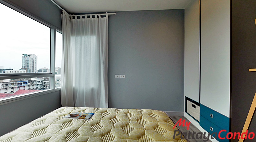 Centric Sea Pattaya Condo For Sale - CC41