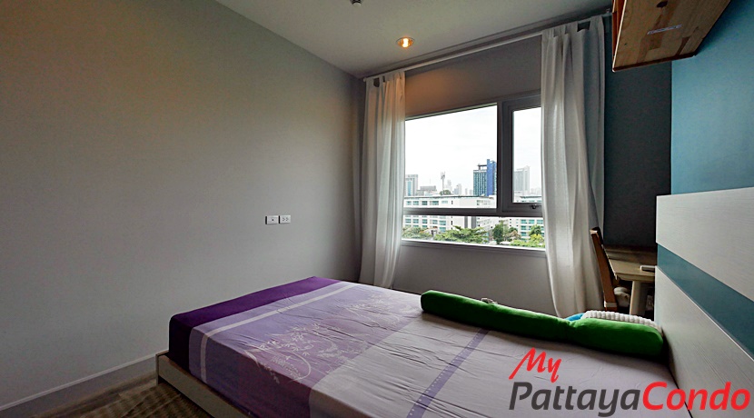 Centric Sea Pattaya Condo For Sale - CC41-19